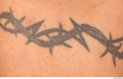 Photo Textures of Human Skin